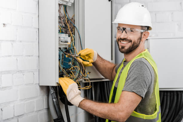 Best Affordable Electrician  in Wilmerding, PA