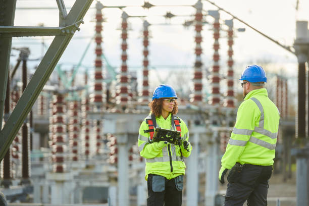 Best Affordable Electrician  in Wilmerding, PA
