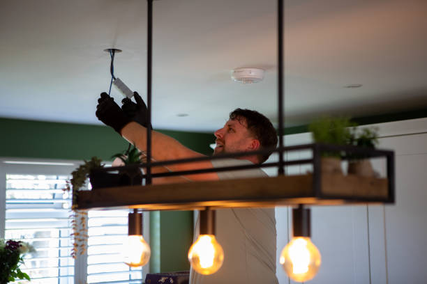 Best Electrical Rewiring Services  in Wilmerding, PA