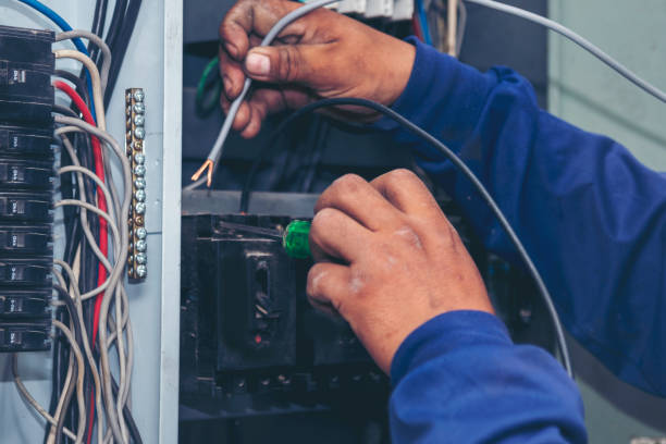Best Residential Electrician Services  in Wilmerding, PA