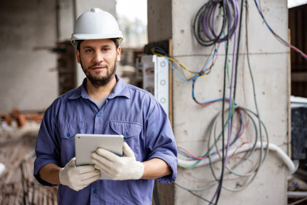 Best Emergency Electrical Repair  in Wilmerding, PA