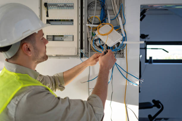 Best Industrial Electrical Services  in Wilmerding, PA
