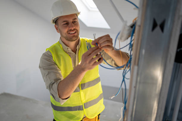 Best Electric Panel Repair  in Wilmerding, PA