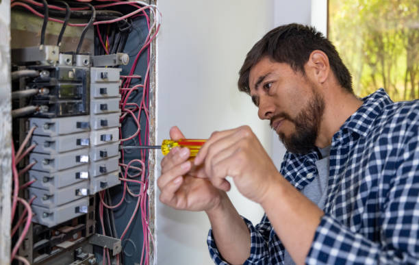 Best Electrician Near Me  in Wilmerding, PA